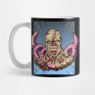 nemesis Mug